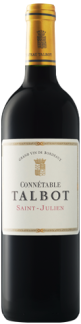 Connétable Talbot 2021